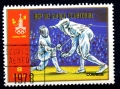 1980 Guinea Equatoriale - XXII Olimpiade Mosca.jpg